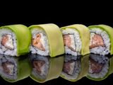 New Style Philadelphia Maki