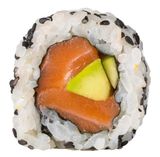Salmon Uramaki
