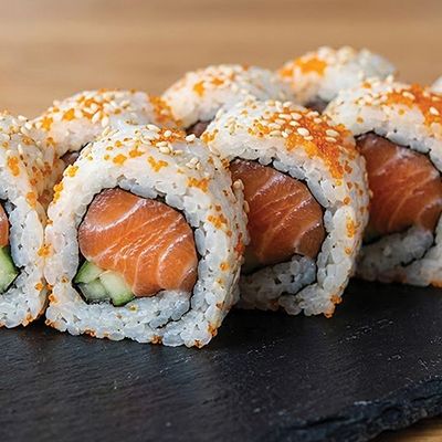ura Salmon