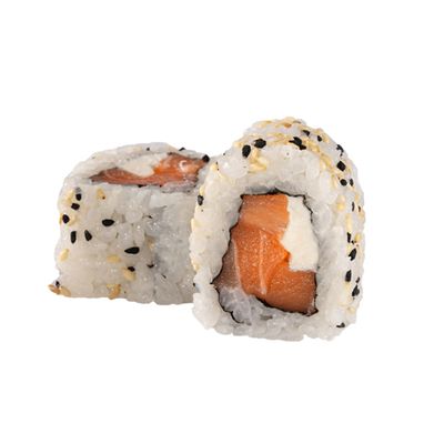 Salmon Ura