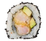 Shrimp Tempura Uramaki