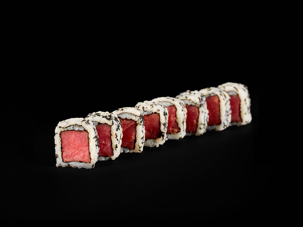 Ura Tekka Maki 4