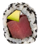Tuna Uramaki