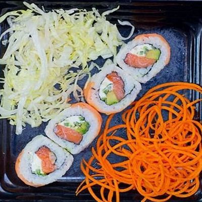 Ora Tuna (4 pieces)