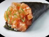 Ura Maki Kajo Sushi