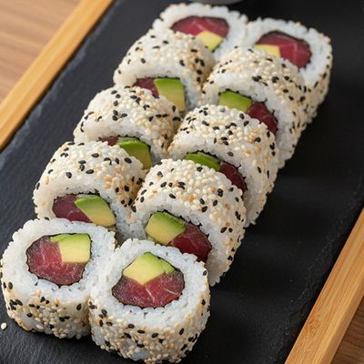 Ura Tuna - 4 Pieces