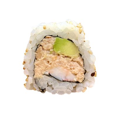 Aura California (4 pieces)