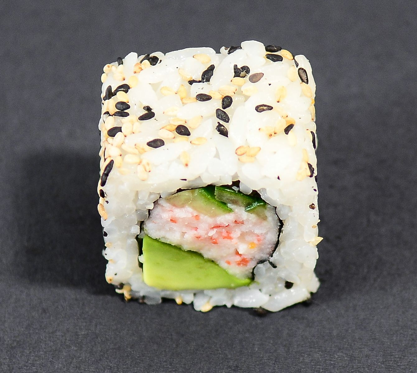 California Uramaki