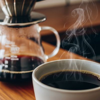Rust Coffee photo 5