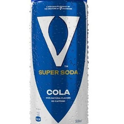 V Cola