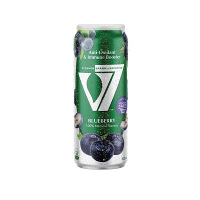 V7 BLUEBERRY