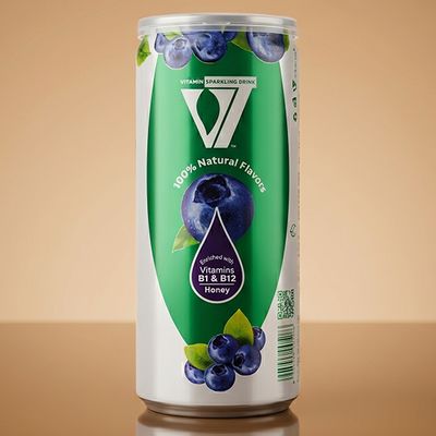 V7 Blueberry