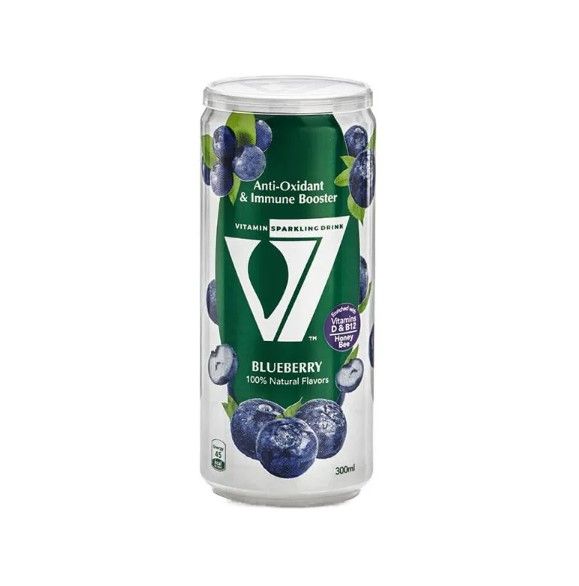 V7 Blueberry