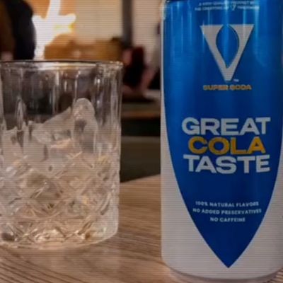 V7 Cola