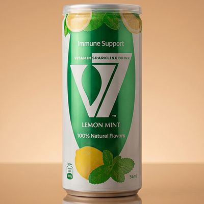 V7 Lemon & Mint