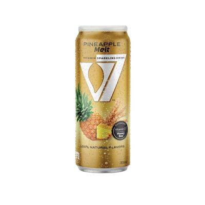 V7 PINEAPPLE MALT
