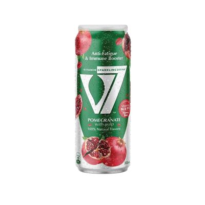 V7 POMEGRANATE