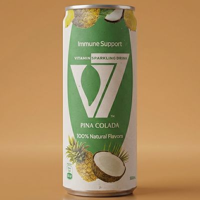 V7 Pina Colada