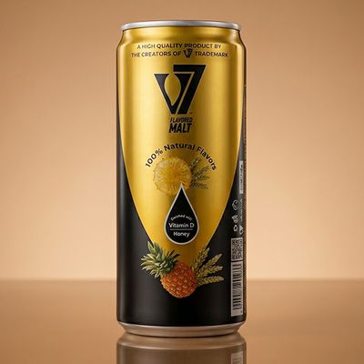 V7 Pineapple