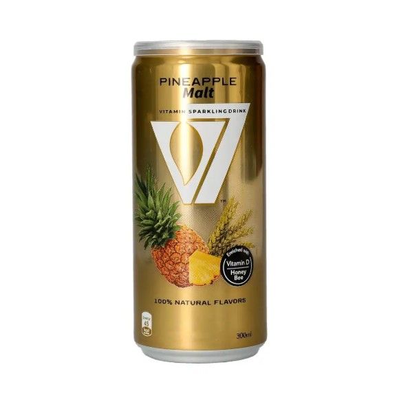 V7 Pineapple