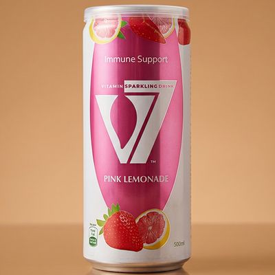 V7 Pink Lemonade