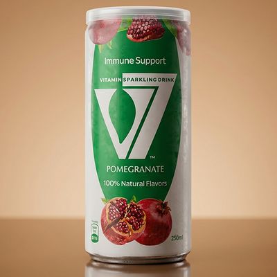 V7 Pomegranate