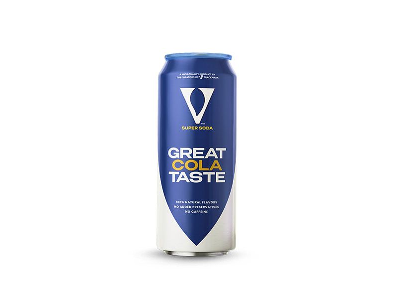 V Cola