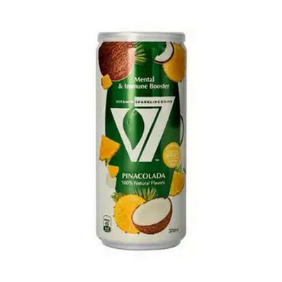 Cola V7