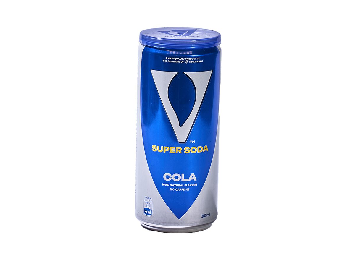 V Cola