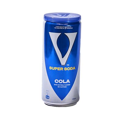 V Cola