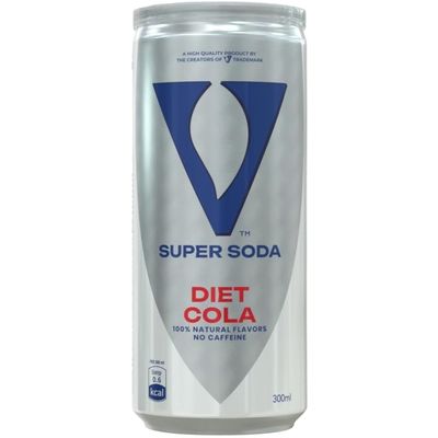V COLA DIET