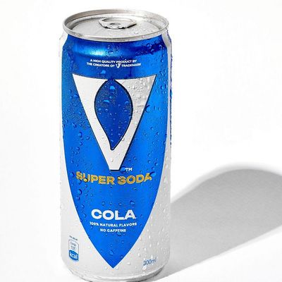 V-Cola