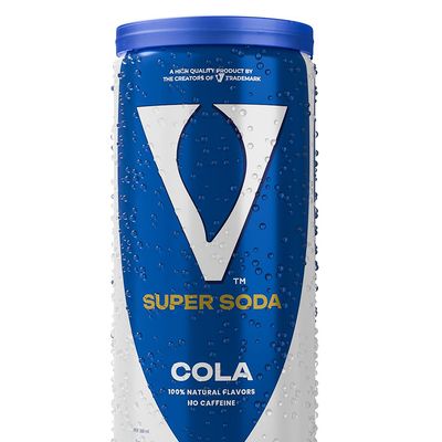 V Cola