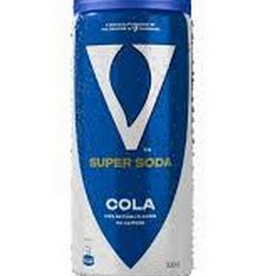 V-Cola