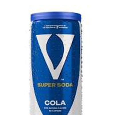 V Cola