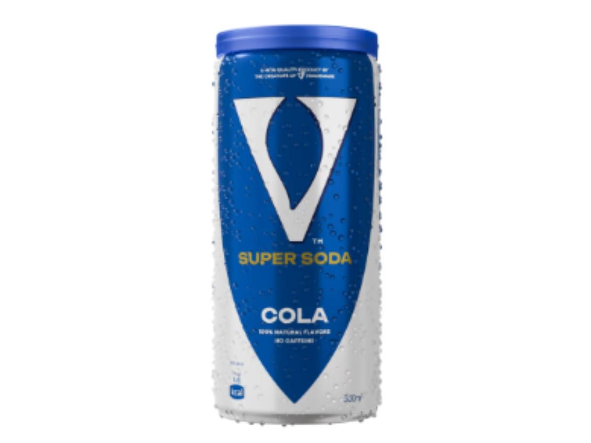 V Cola