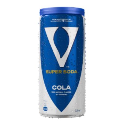 V Cola
