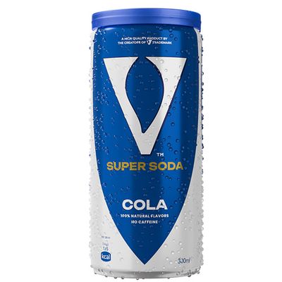 V Cola