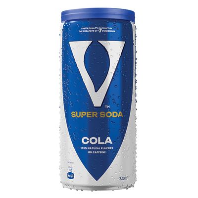 V Cola