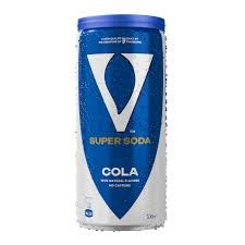 V Cola