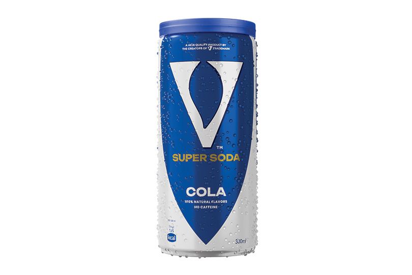V Cola