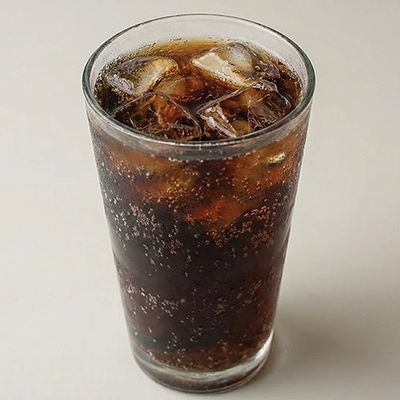 V Cola