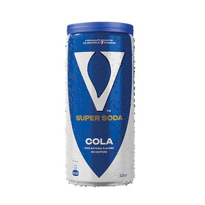 V Cola