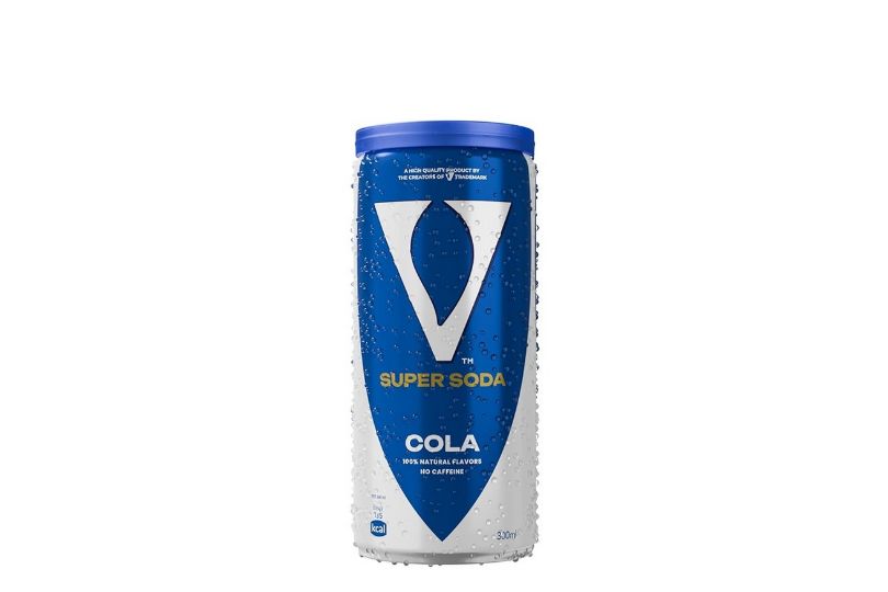 V Cola
