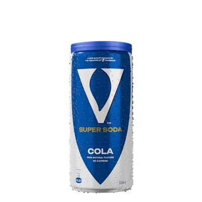 V Cola