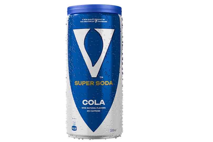 V Cola
