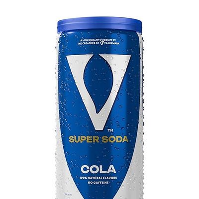 V Cola