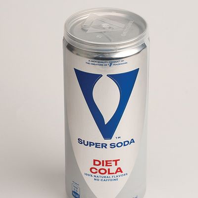 Vcola Diet