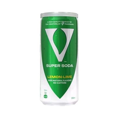 V LEMON LIME