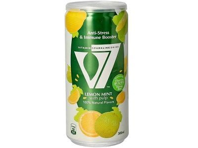 V Lemon